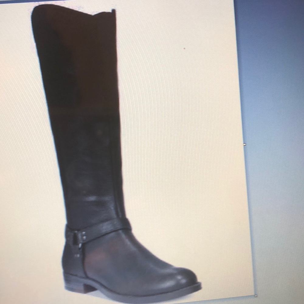 StyleCo. Alix Riding Boots